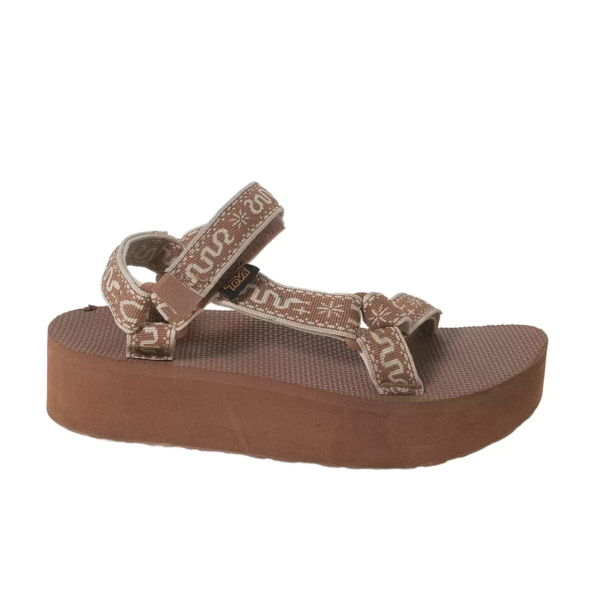 Teva Flatform Universal Sandal - Women's