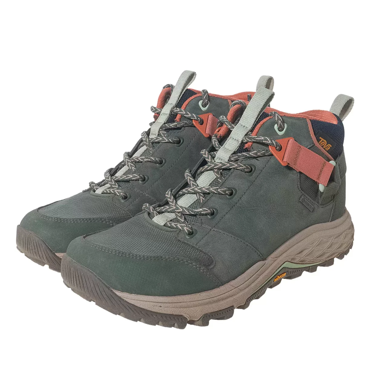 Teva Grandview GORE-TEX Hiking Boots - Women's - Image 2