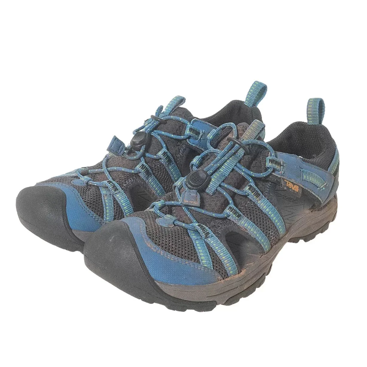 Teva Manatee Water Sandal - Kids' - Image 2