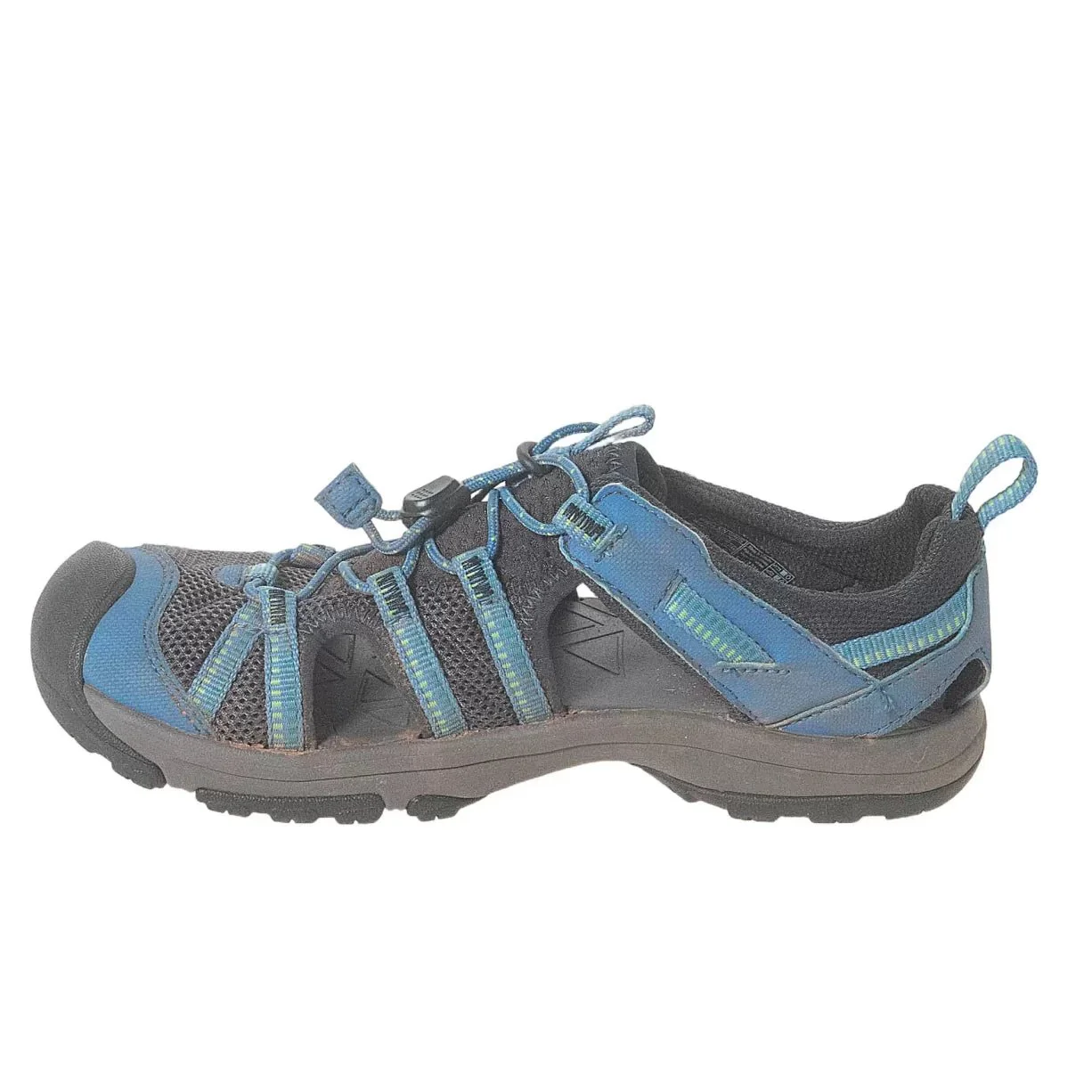 Teva Manatee Water Sandal - Kids' - Image 3