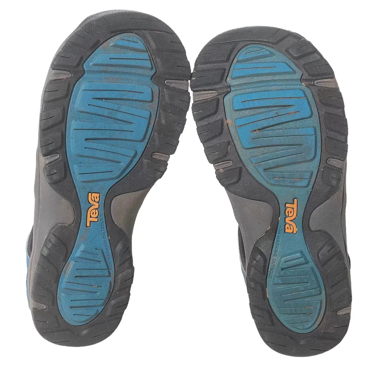 Teva Manatee Water Sandal - Kids' - Image 4