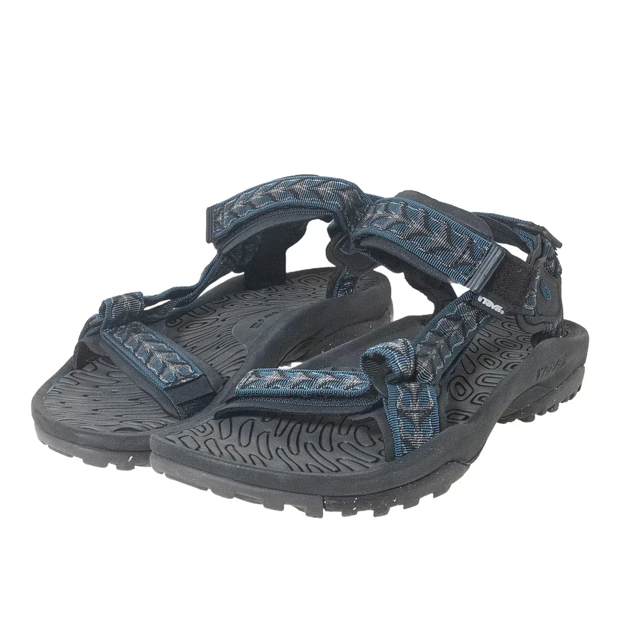 Teva Open Toe Sandals - Men's - Image 2