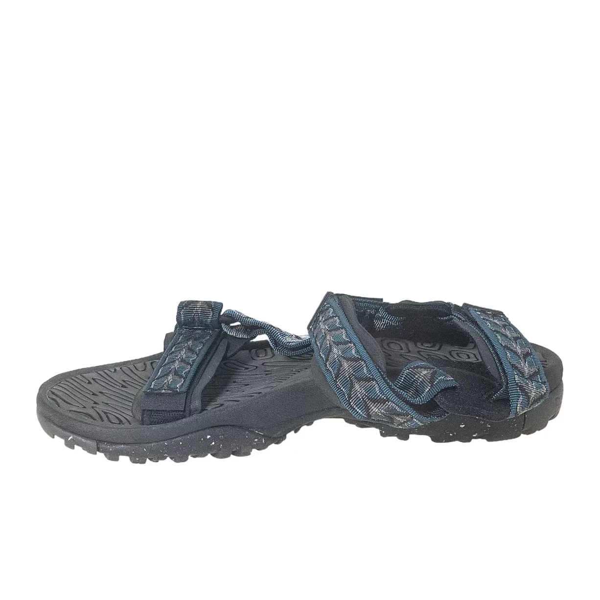 Teva Open Toe Sandals - Men's - Image 3