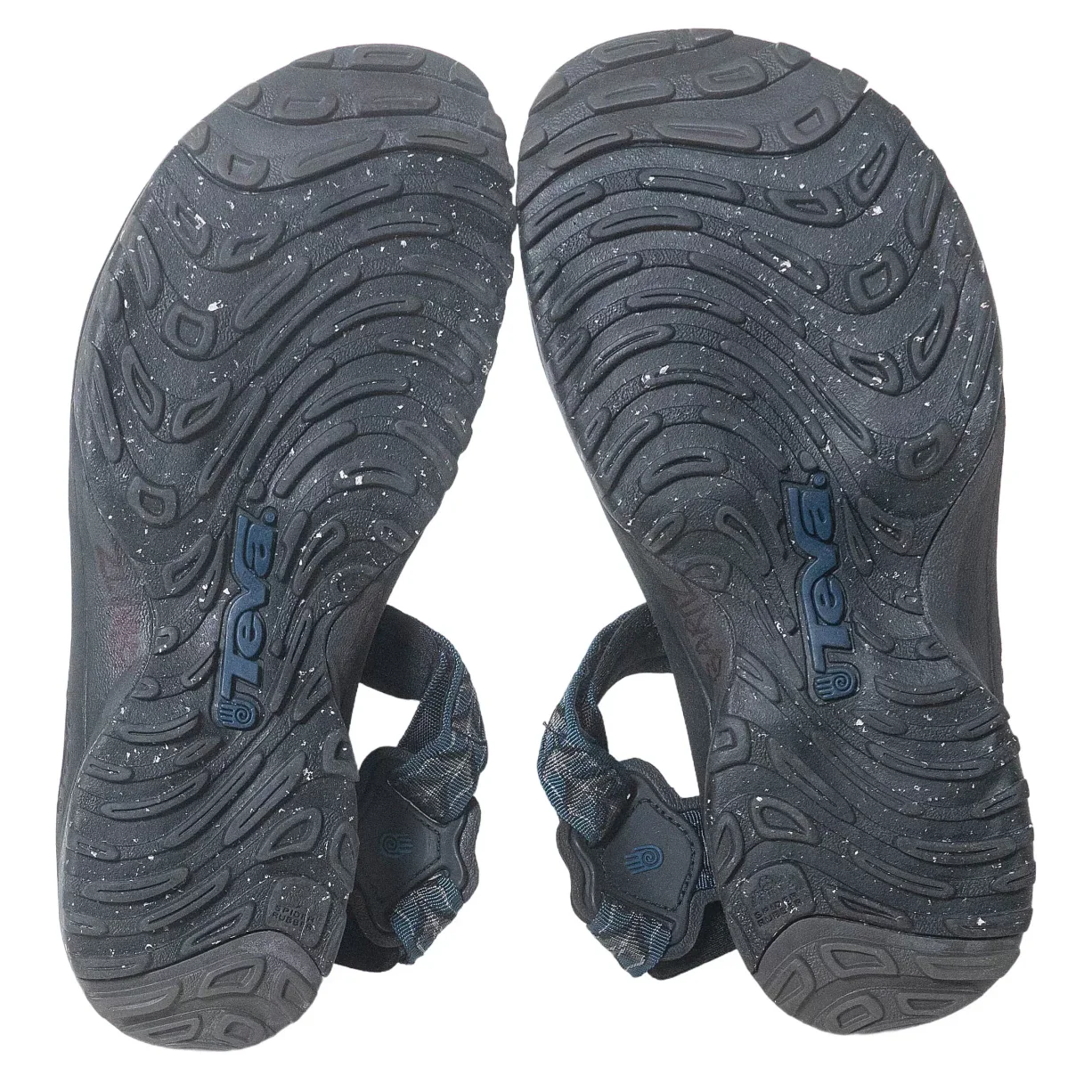 Teva Open Toe Sandals - Men's - Image 4