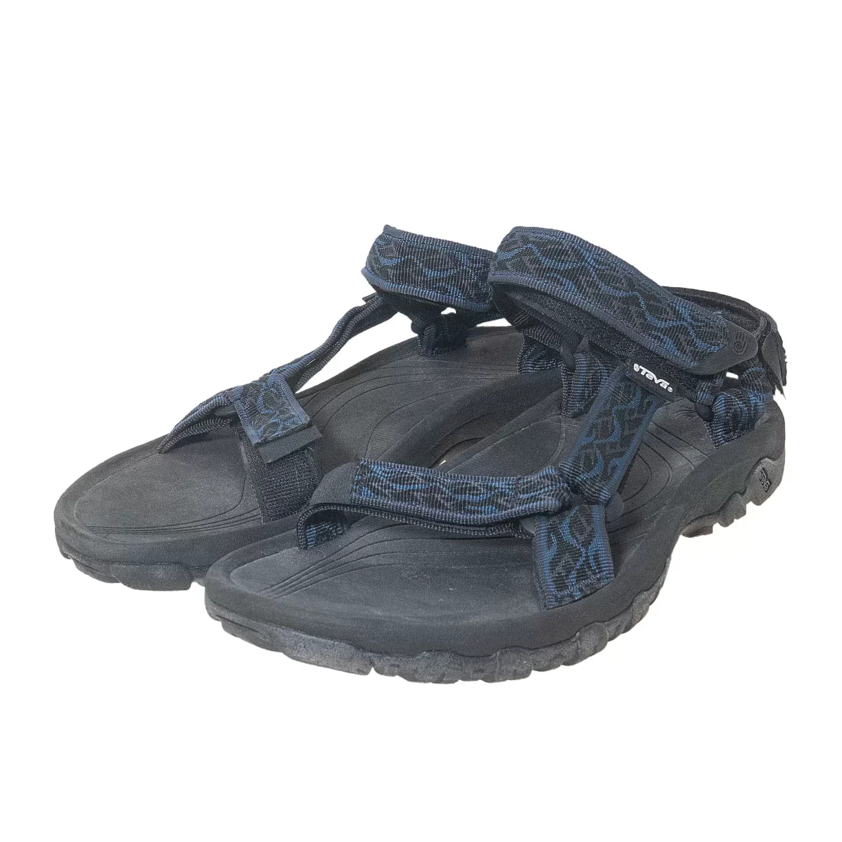 Teva Open Toe Sandals - Men's - Image 2
