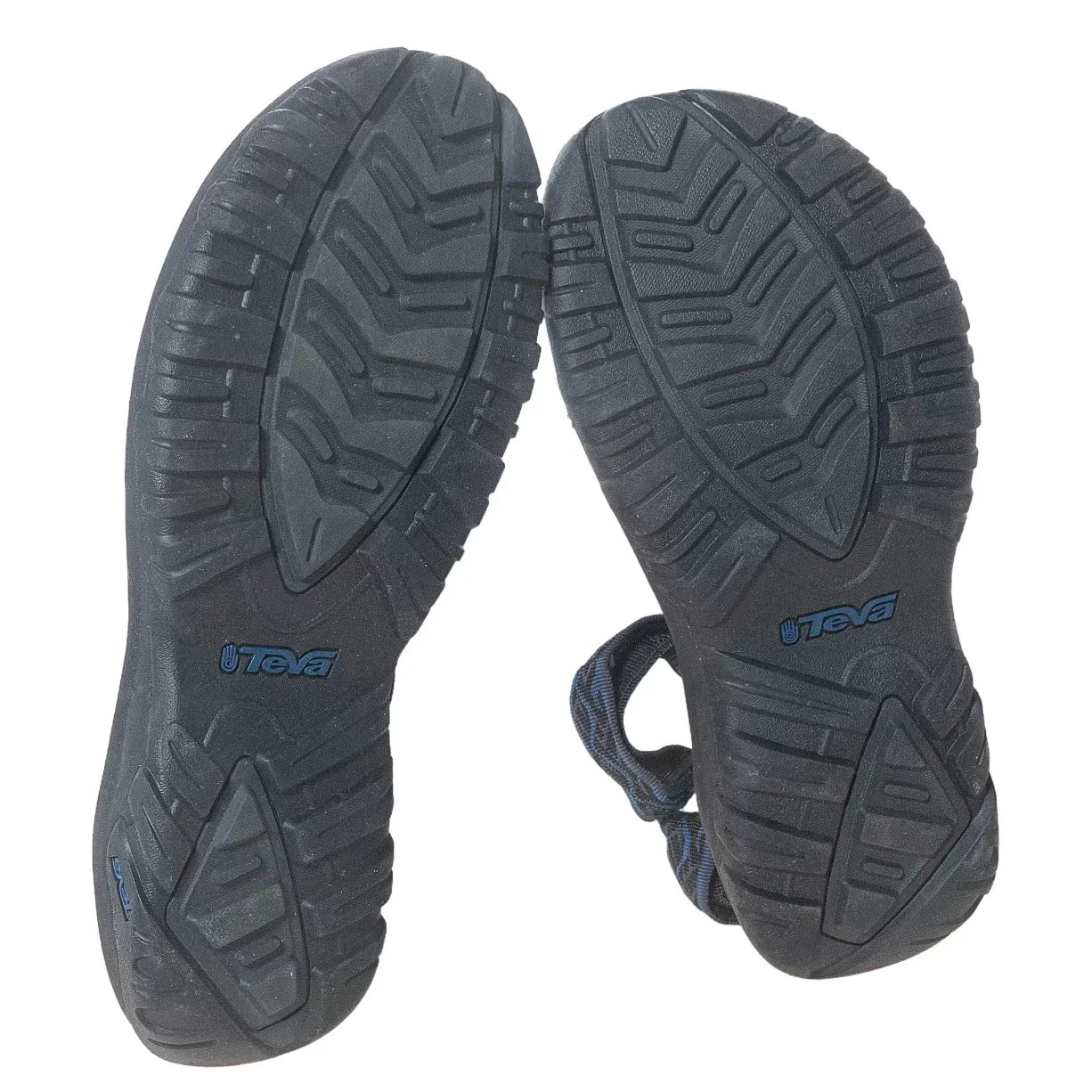 Teva Open Toe Sandals - Men's - Image 4