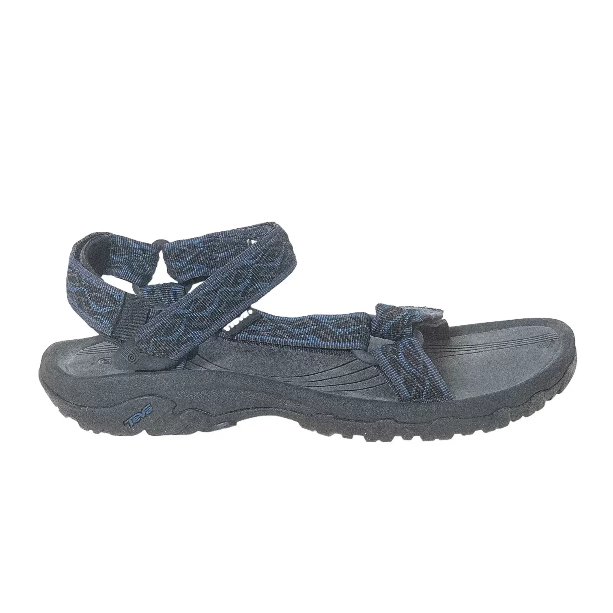 Teva Open Toe Sandals - Men's