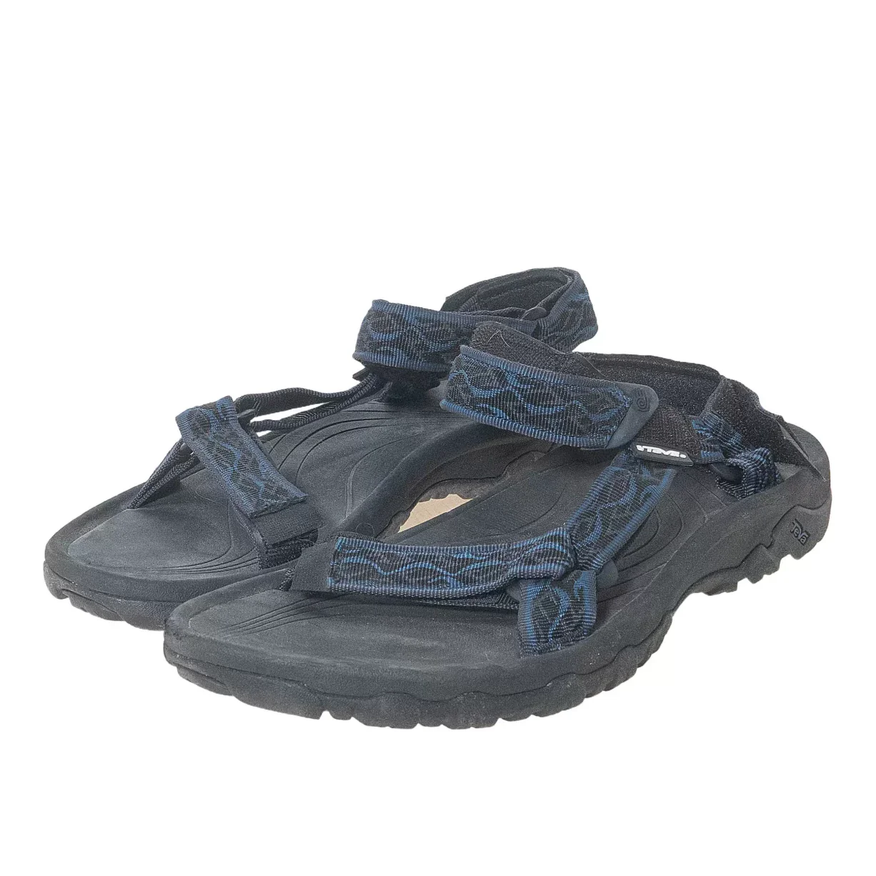 Teva Open Toe Sandals - Men's - Image 2