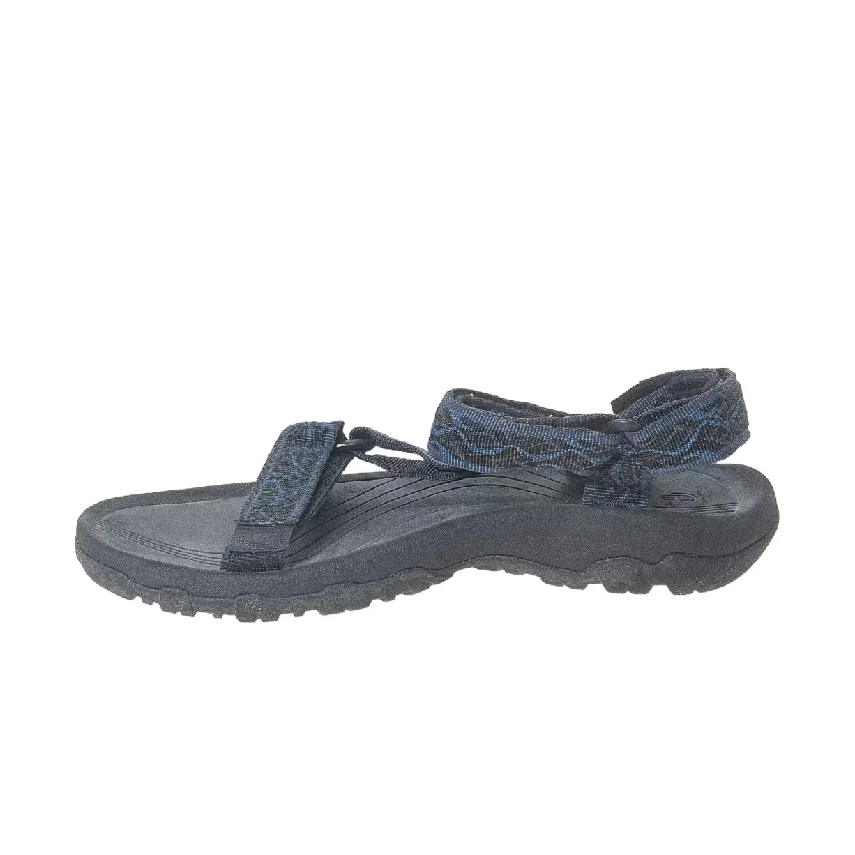 Teva Open Toe Sandals - Men's - Image 3