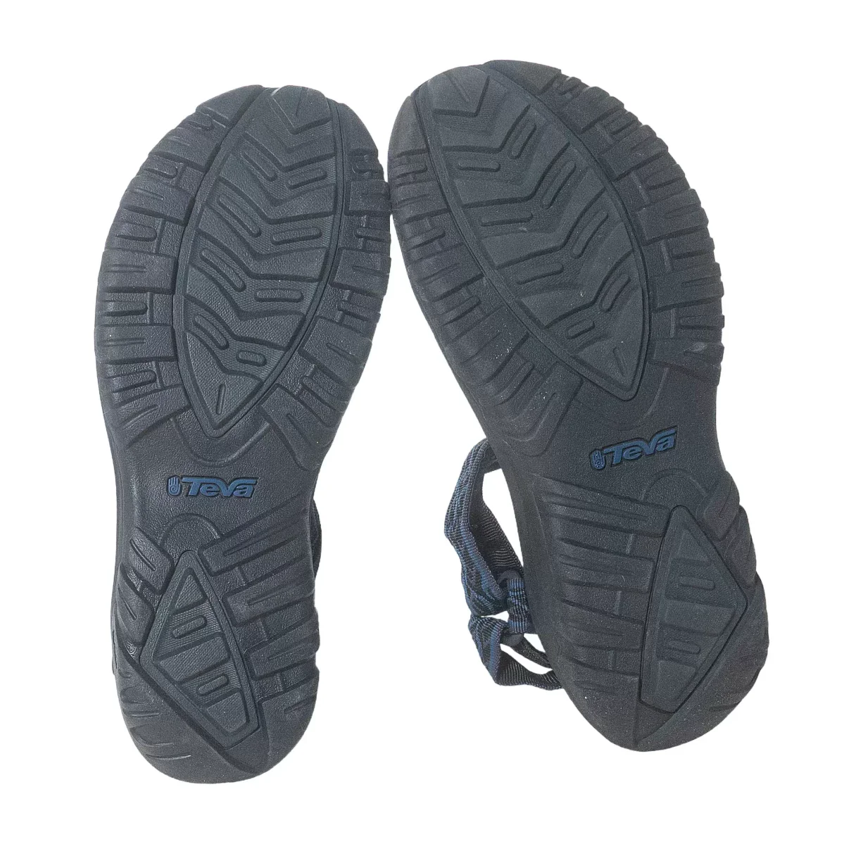 Teva Open Toe Sandals - Men's - Image 4