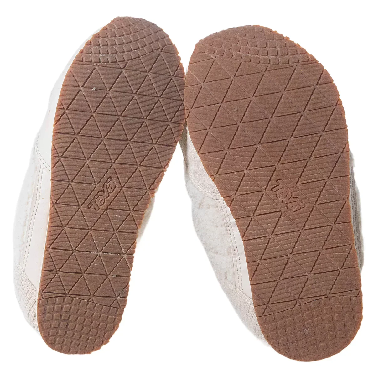 Teva ReEMBER Fleece Slipper Moccasins - Women's - Image 4