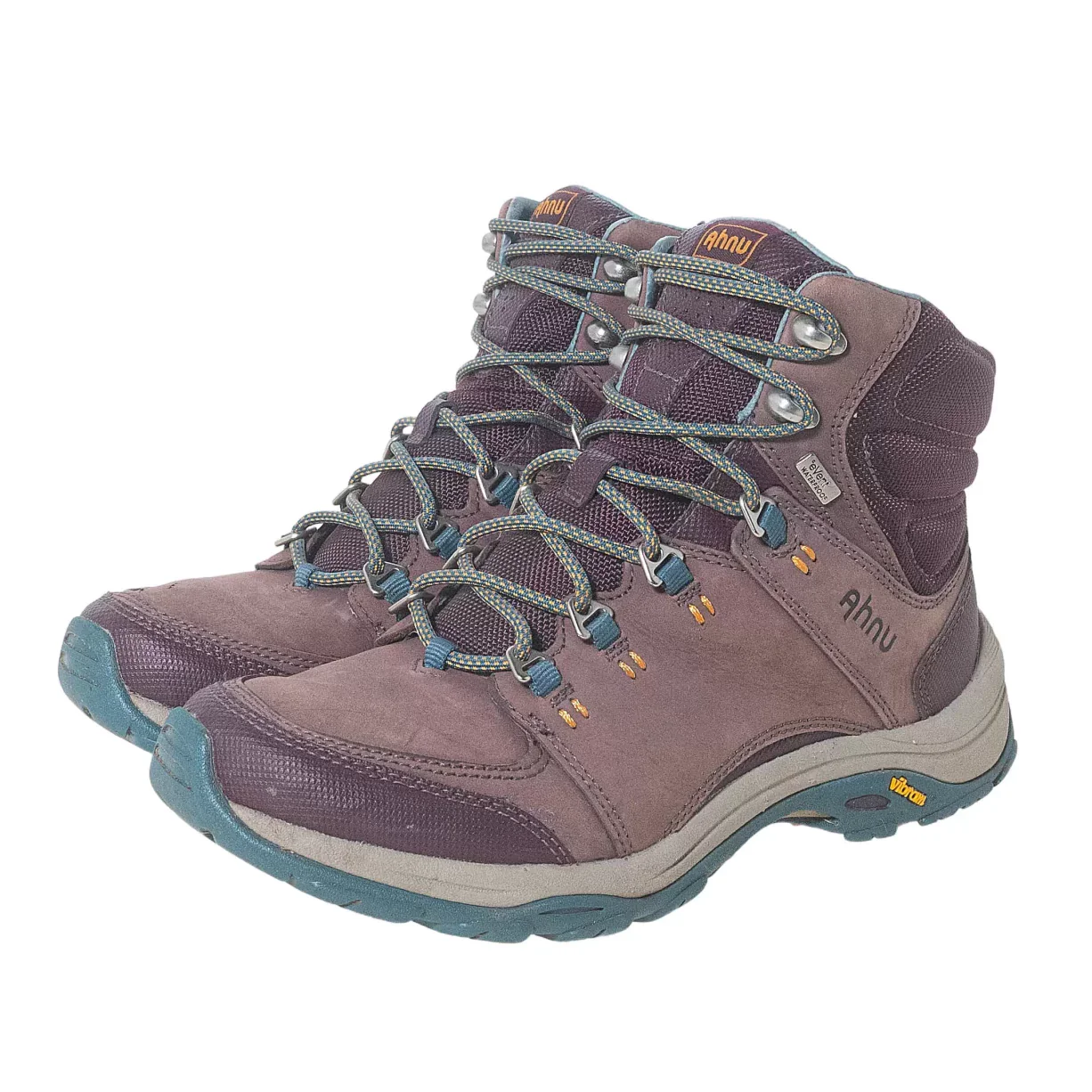 Teva x Ahnu Montara Event 3 Hiking Boot - Women's - Image 2