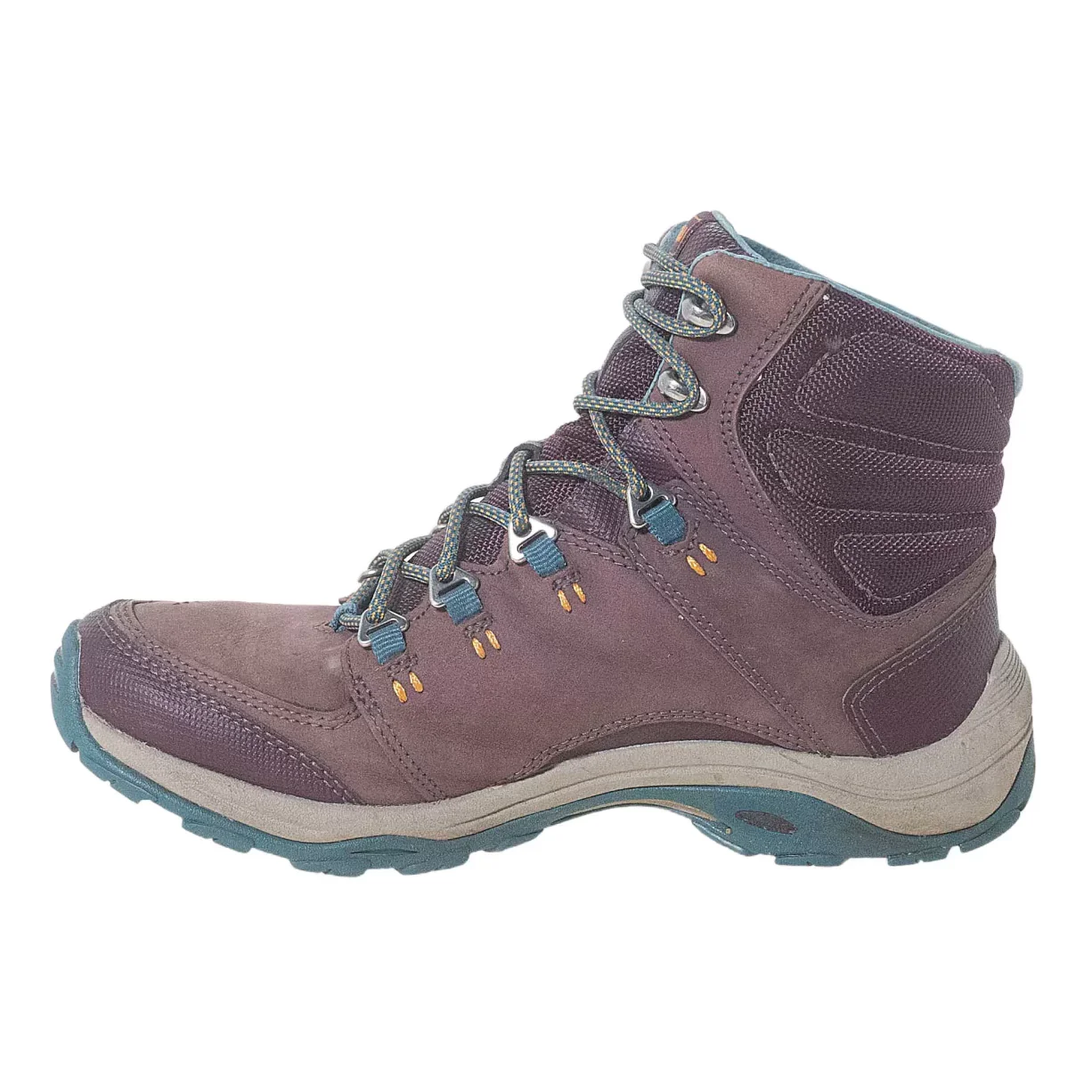Teva x Ahnu Montara Event 3 Hiking Boot - Women's - Image 3