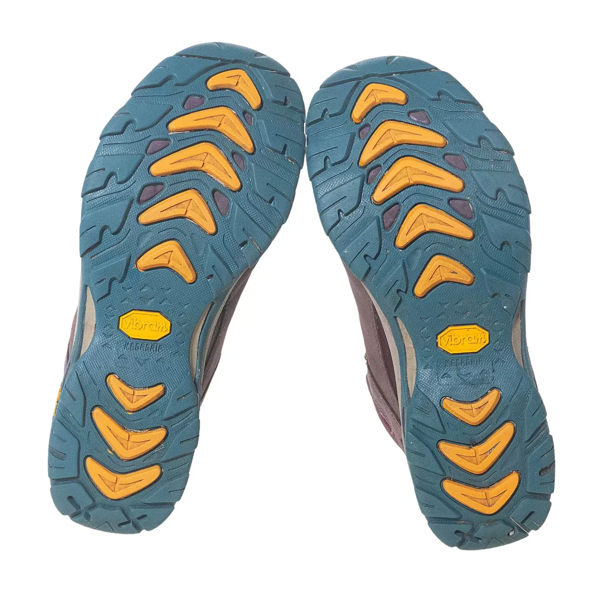 Teva x Ahnu Montara Event 3 Hiking Boot - Women's - Image 4