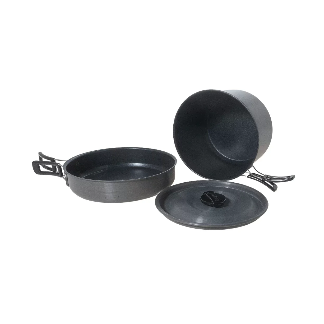 Texsport Camping Cookset - Image 3