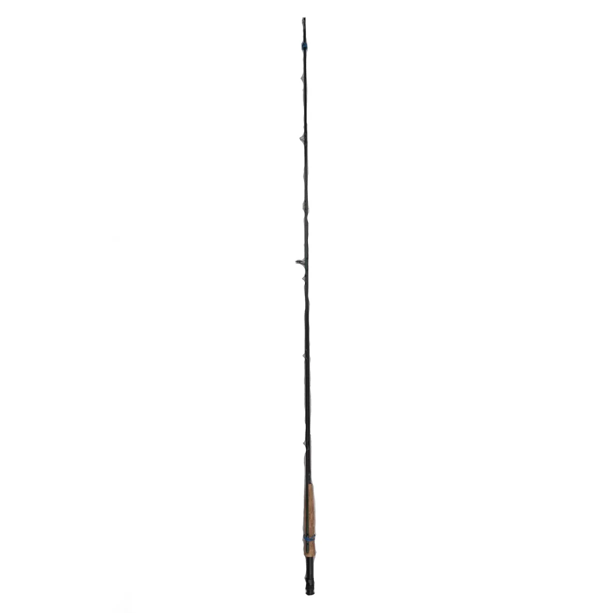 TFO Lefty Kreh Signature Series 9' 6 wt Fly Rod - Image 2