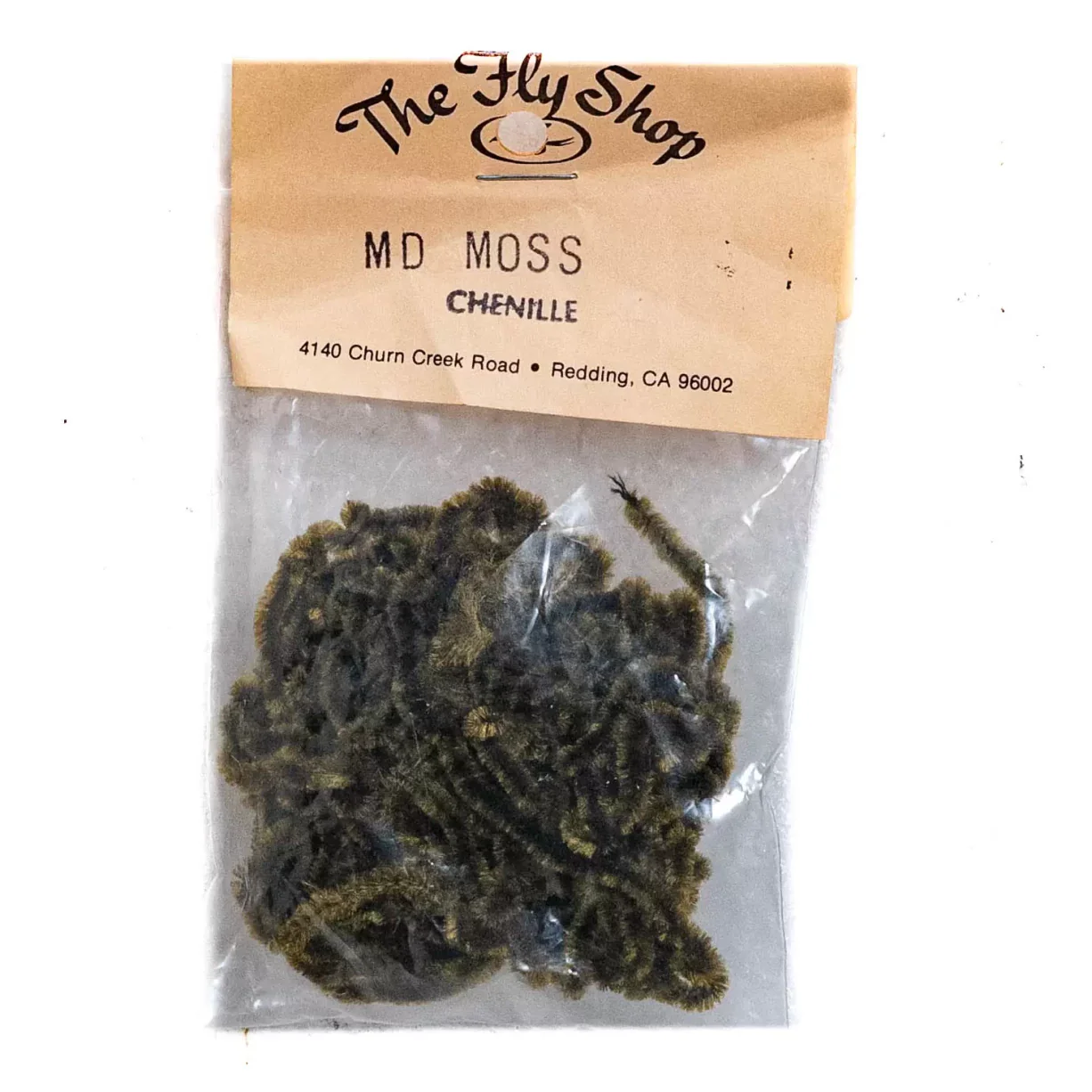 The Fly Shop Chenille