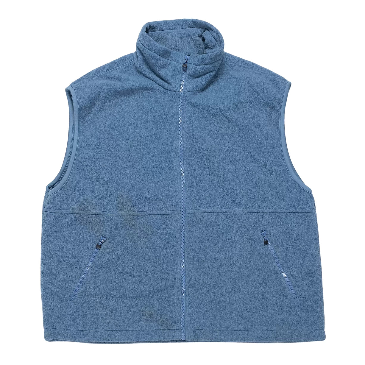 The Great Northwest Fleece Vest - Men's