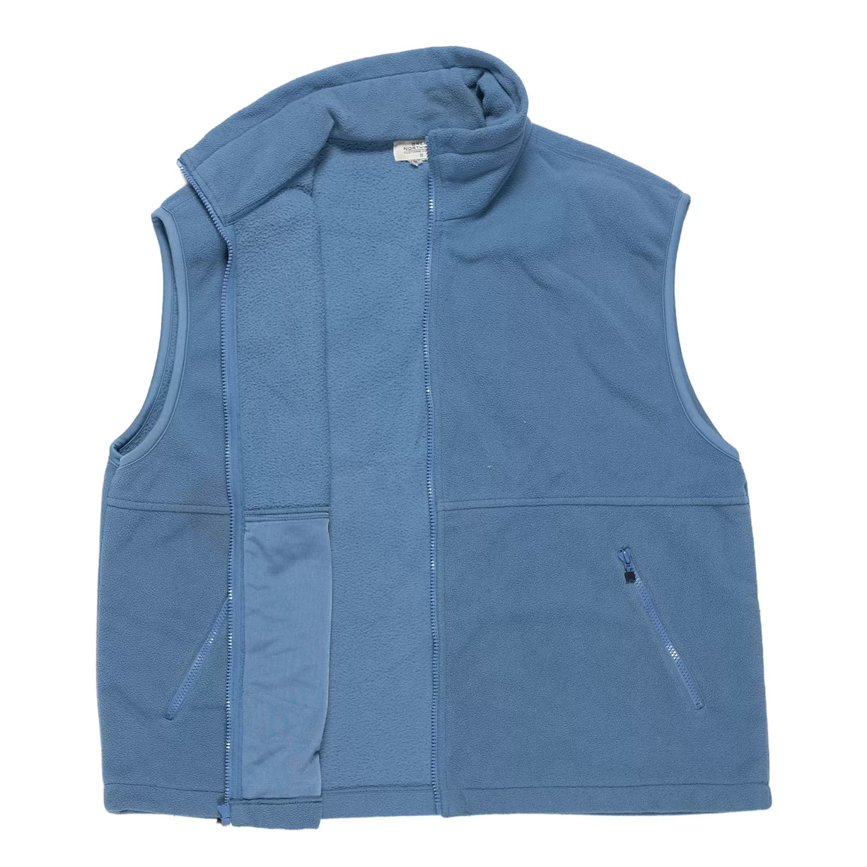 The Great Northwest Fleece Vest - Men's - Image 2
