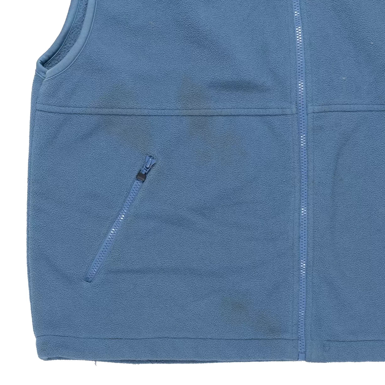 The Great Northwest Fleece Vest - Men's - Image 4
