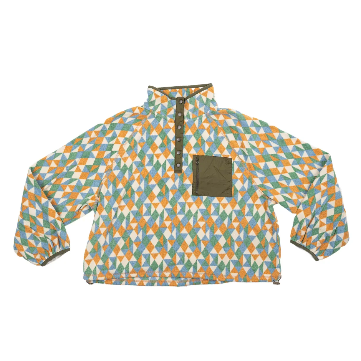 The Great Outdoors The Excursion Pullover - Women's