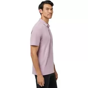 TravisMathew The Heater Polo