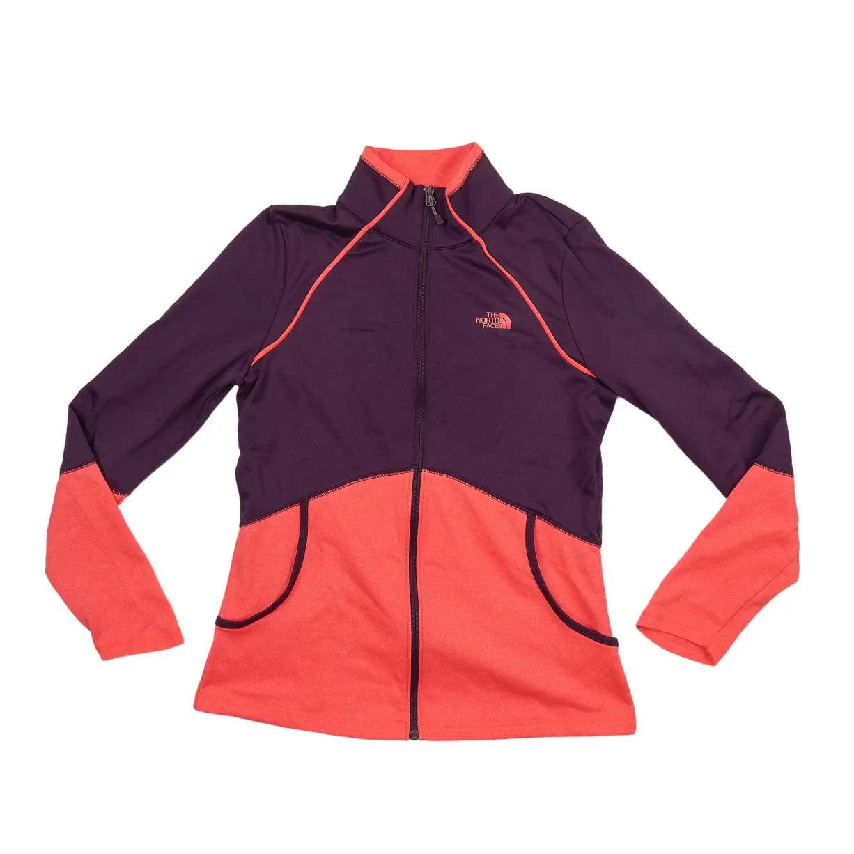 The North Face 100 Cinder Full-Zip Fleece Jacket - Women's
