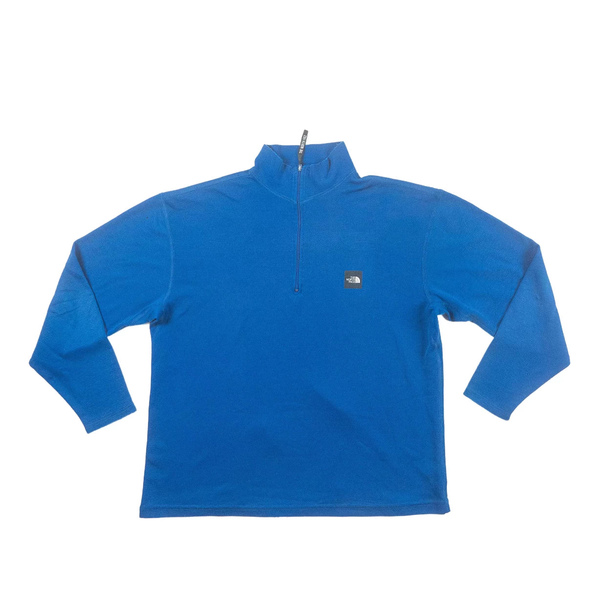 The North Face 1/4 Zip Base Layer - Men's