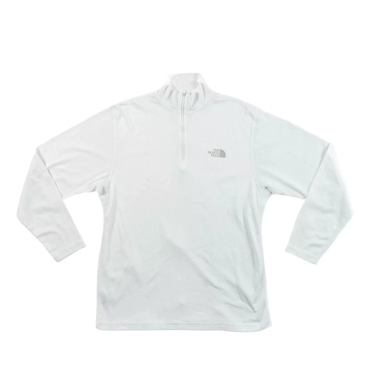 The North Face 1/4 Zip Base Layer Pullover - Men's
