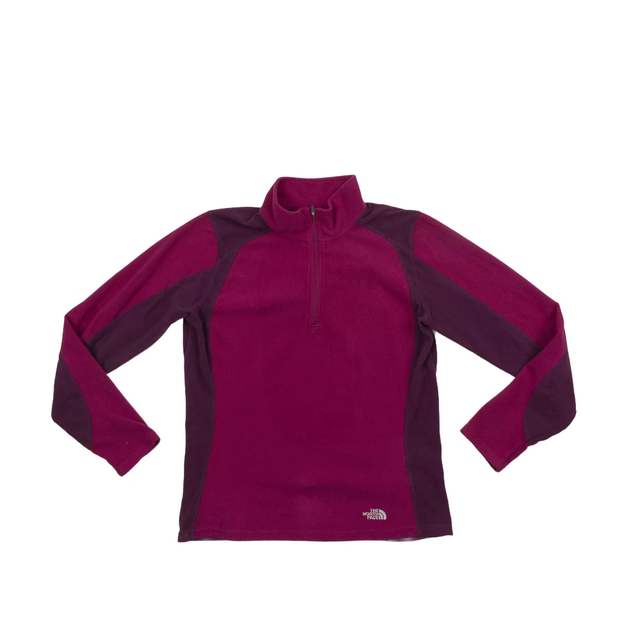 The North Face 1/4-Zip Fleece Jacket - Women's