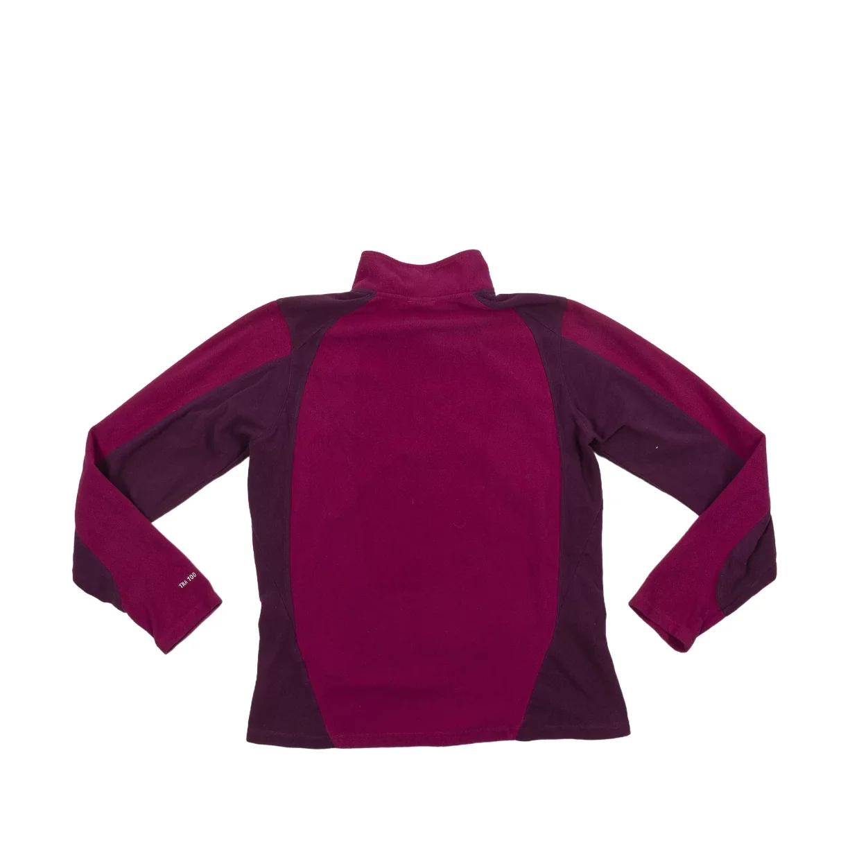 The North Face 1/4-Zip Fleece Jacket - Women's - Image 3