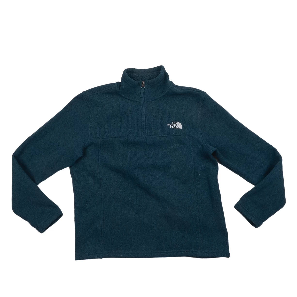 The North Face 1/4 Zip Fleece - Men's