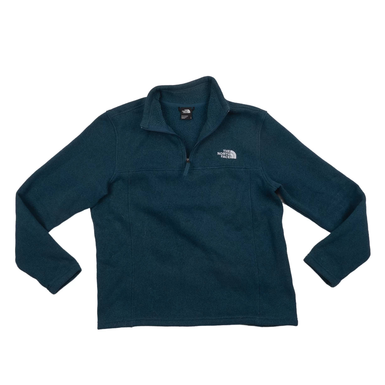 The North Face 1/4 Zip Fleece - Men's - Image 2