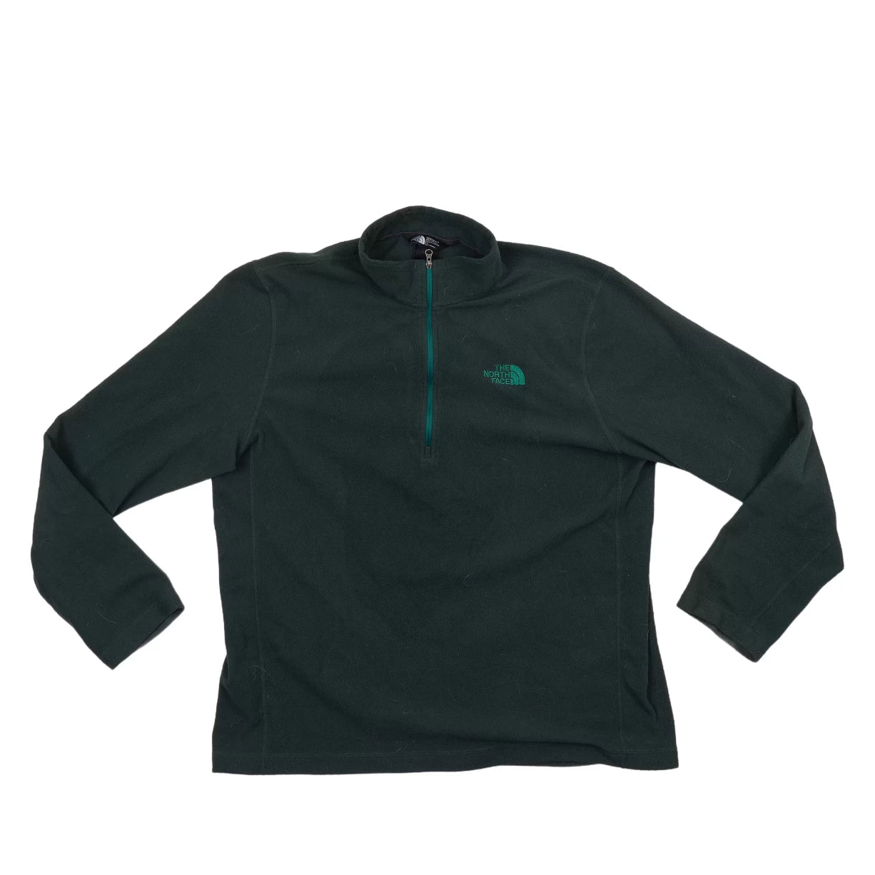 The North Face 1/4 Zip Fleece - Men's