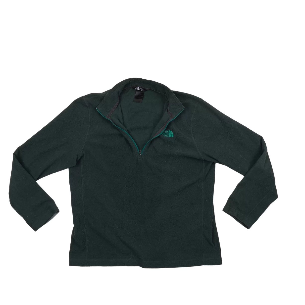 The North Face 1/4 Zip Fleece - Men's - Image 2