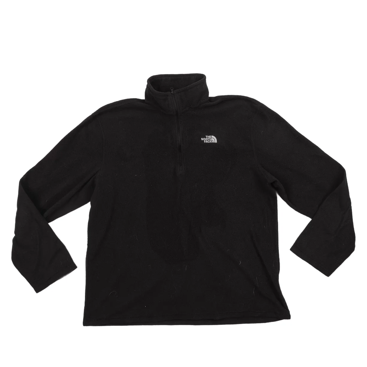 The North Face 1/4 Zip Fleece - Men's