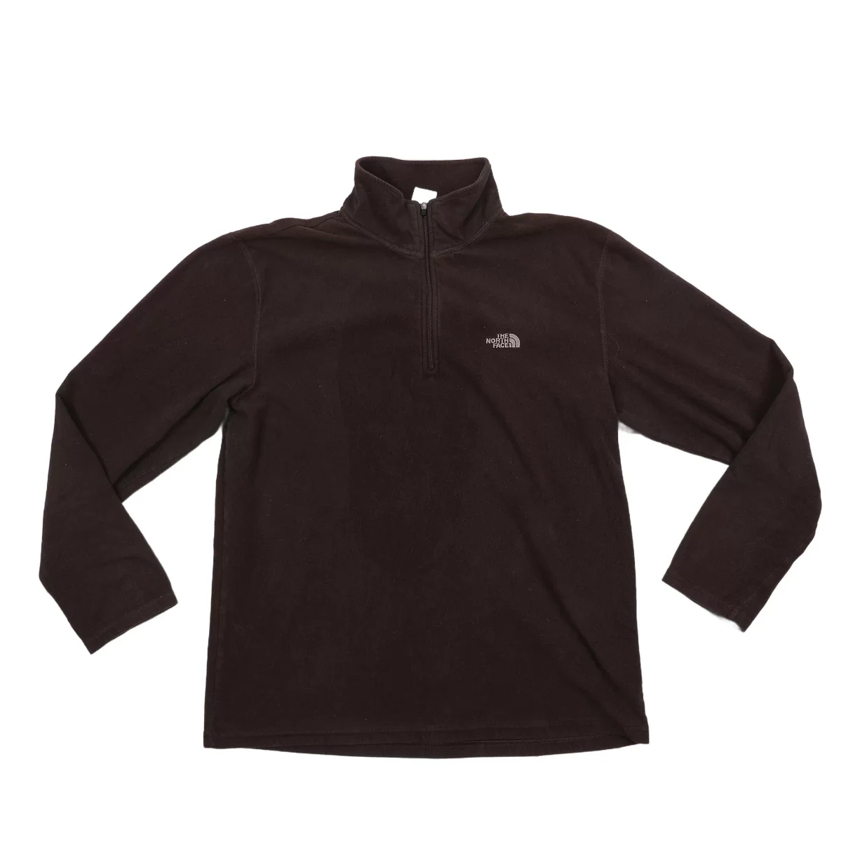 The North Face 1/4 Zip Fleece Pullover - Men's
