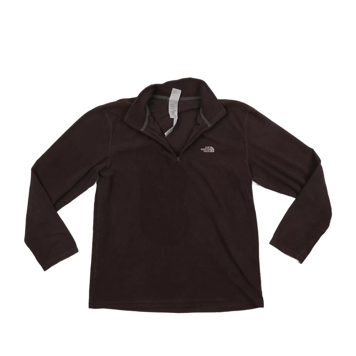 The North Face 1/4 Zip Fleece Pullover - Men's - Image 2