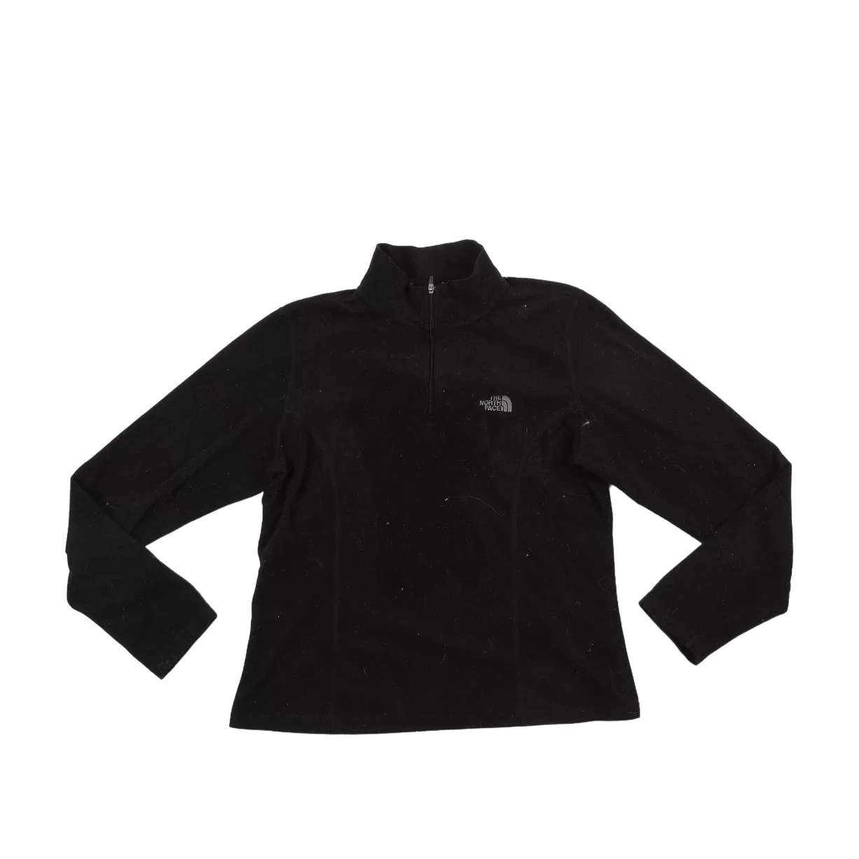 The North Face 1/4 Zip Fleece Pullover - Women's