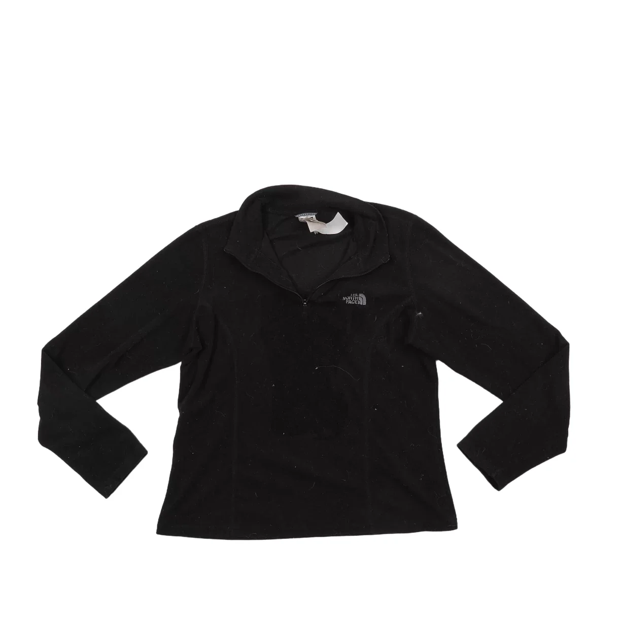 The North Face 1/4 Zip Fleece Pullover - Women's - Image 2