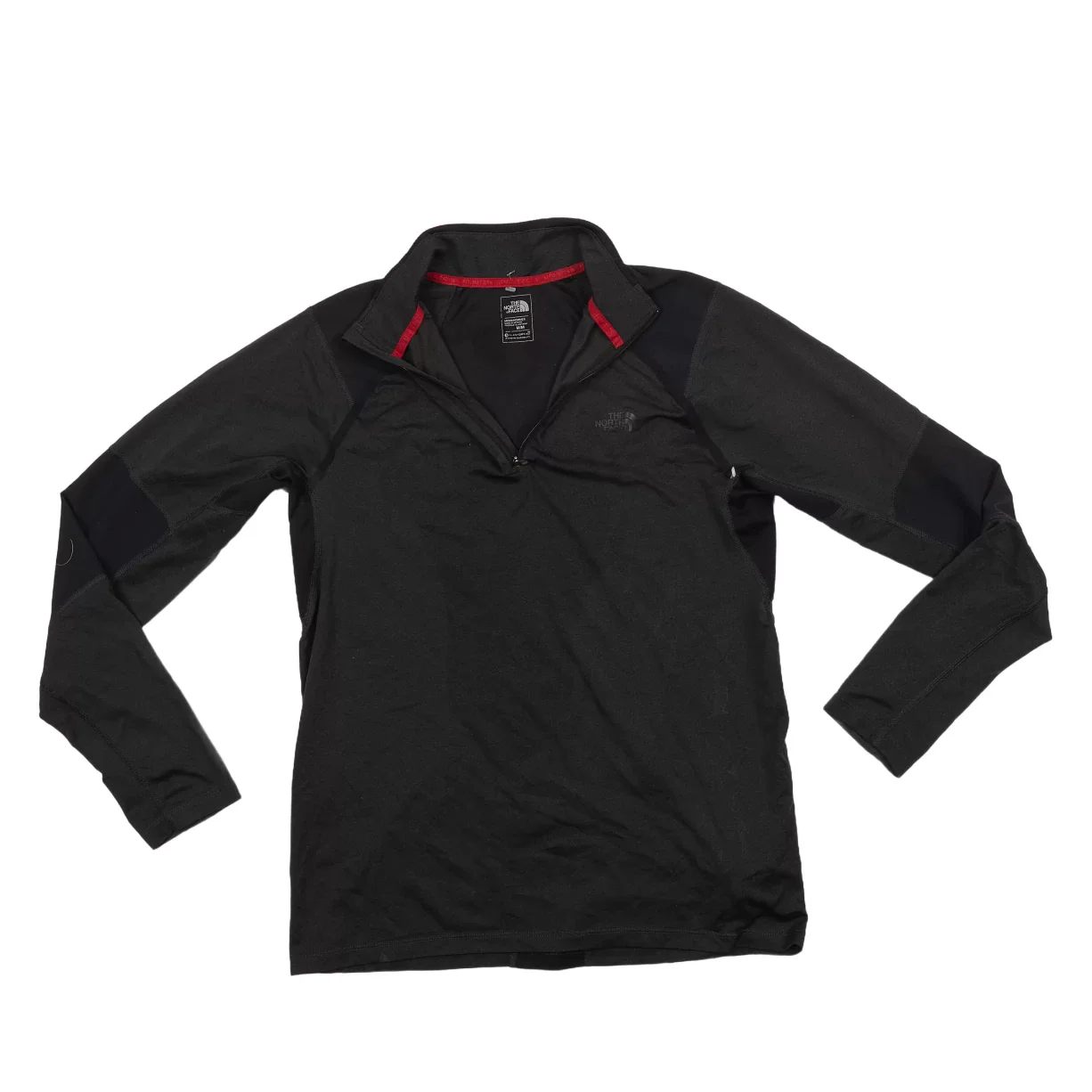 The North Face 1/4 Zip Pullover - Men's - Image 2