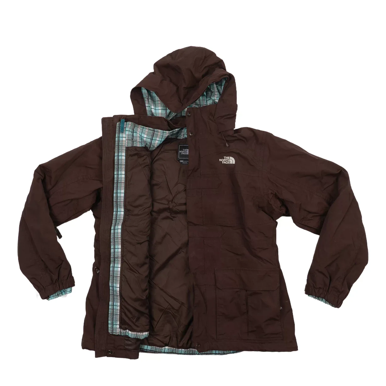 The North Face 2-in-1 Jacket - Women's - Image 2