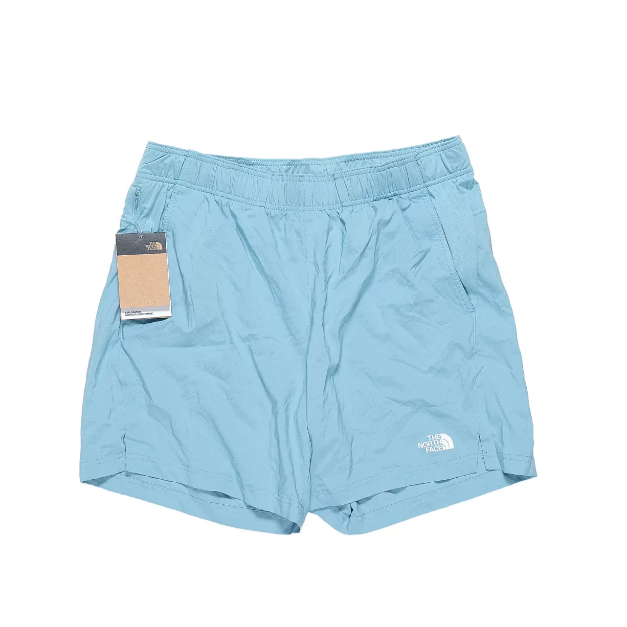 The North Face 24/7 7 in. Shorts - Men's