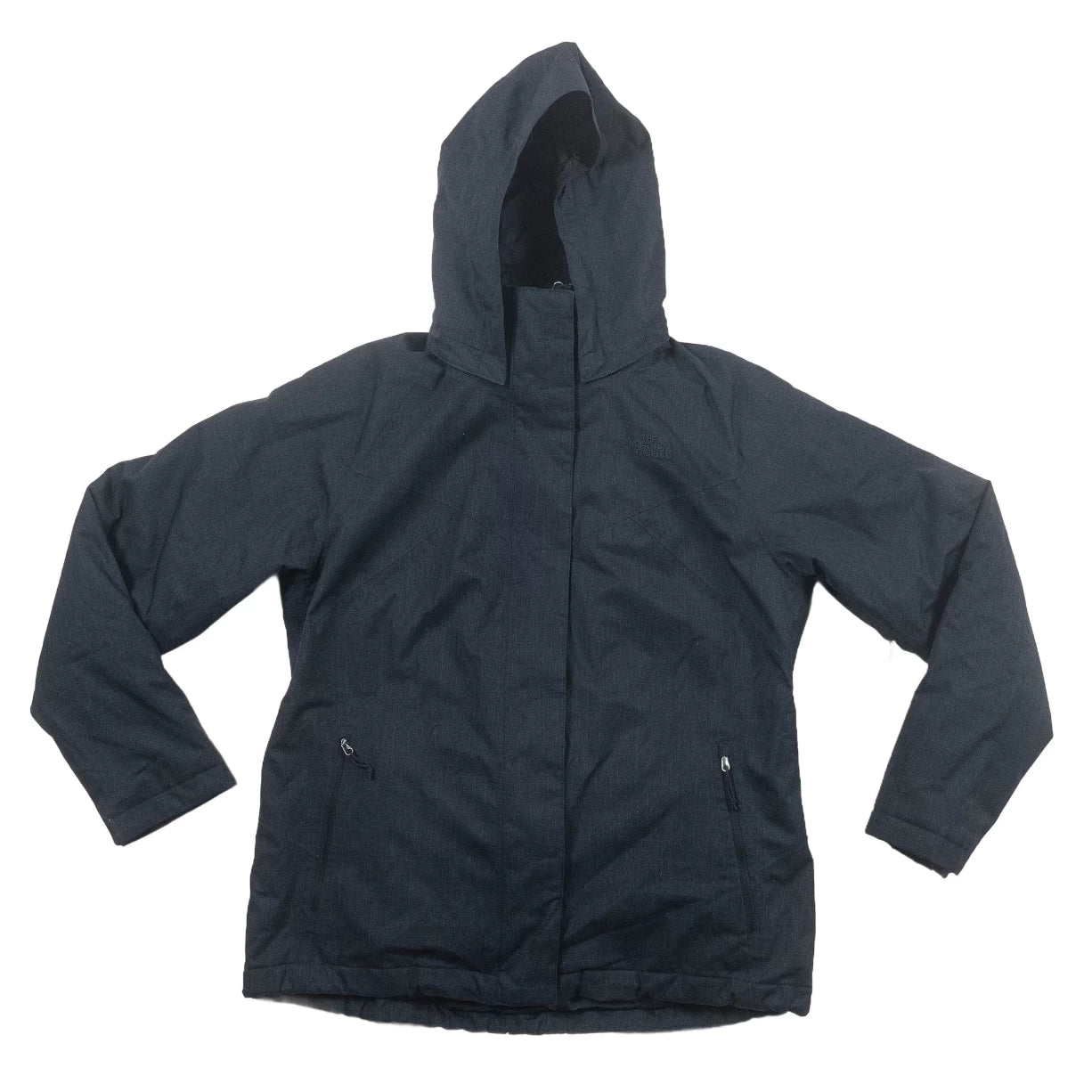 The North Face 3-In-1 Jacket - Women's