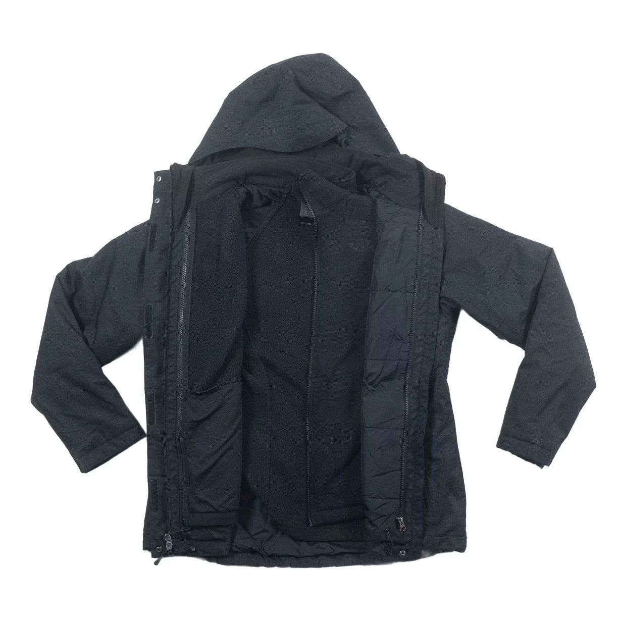 The North Face 3-In-1 Jacket - Women's - Image 3