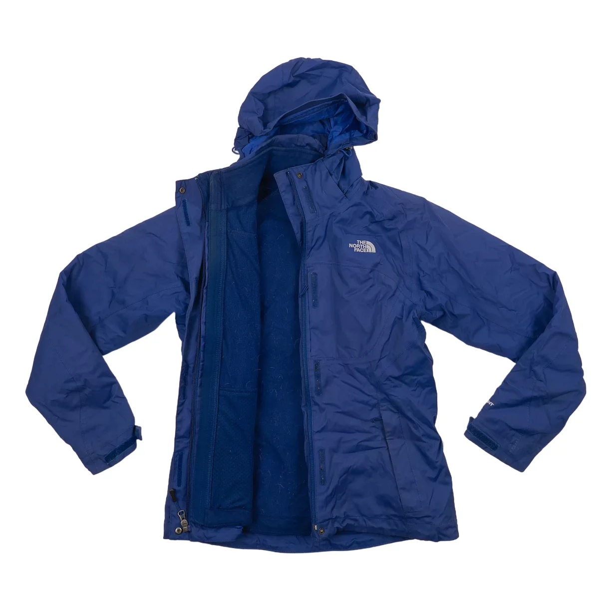 The North Face 3-in-1 Jacket - Women's - Image 2