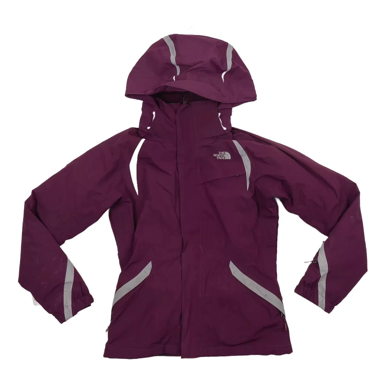 The North Face 3-in-1 Jacket - Women's