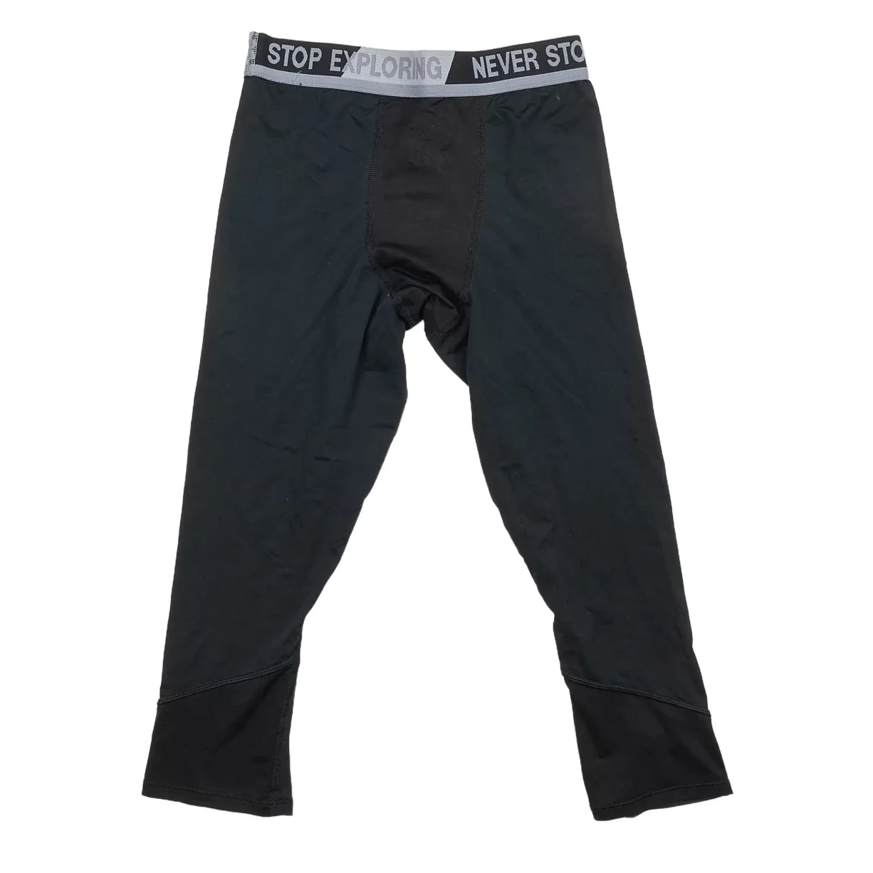 The North Face 3/4 Base Layer Bottoms - Men's - Image 2