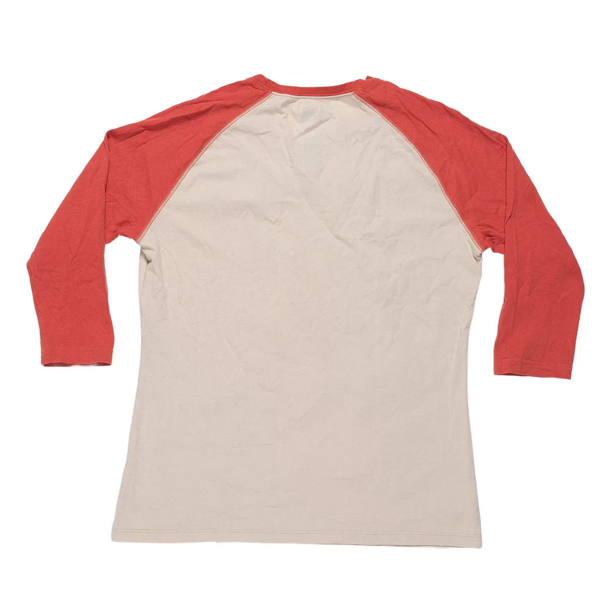 The North Face 3/4 Half Dome Baseball Tee - Women's - Image 2