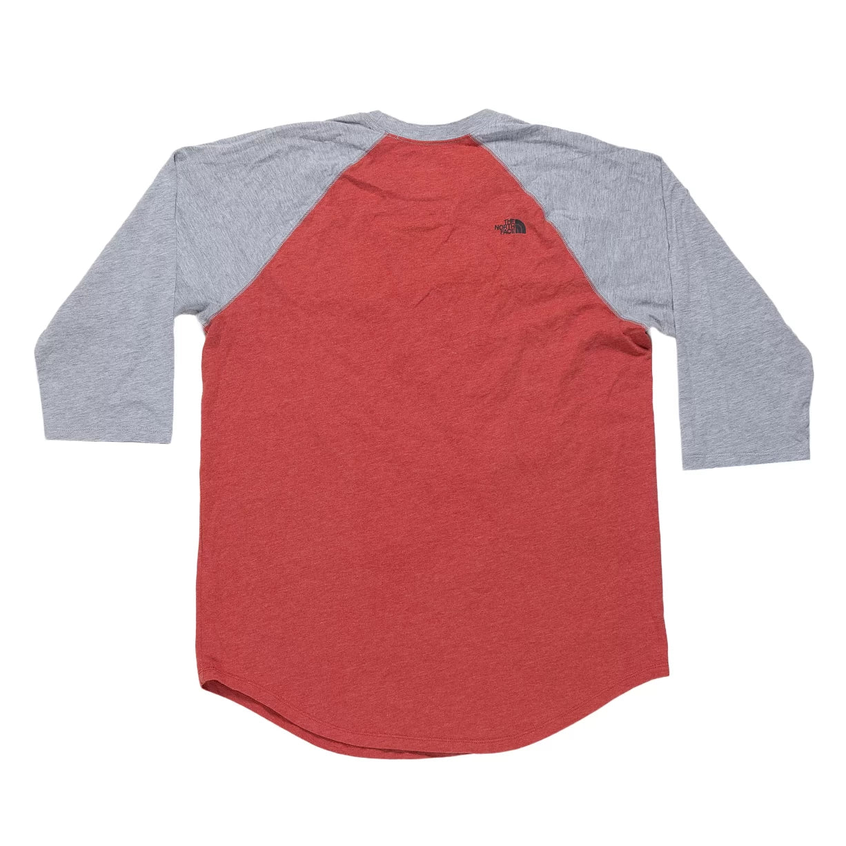 The North Face 3/4 Sleeve Tee - Men's - Image 2
